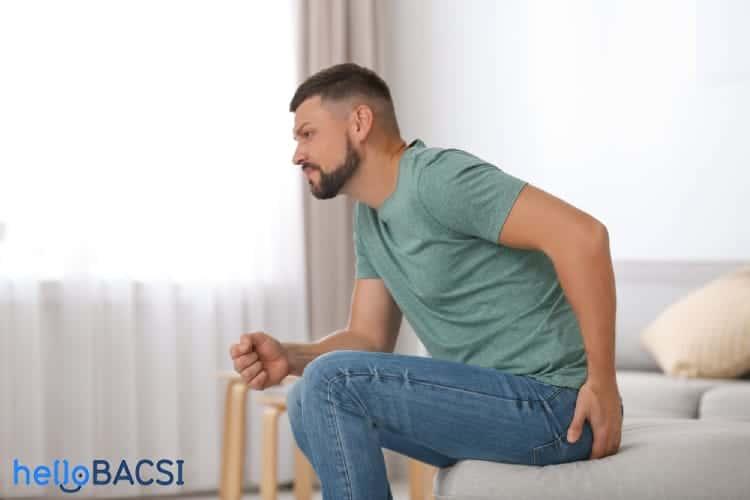 Viêm niêm mạc trực tràng