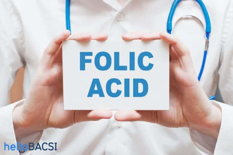 Xét nghiệm folate