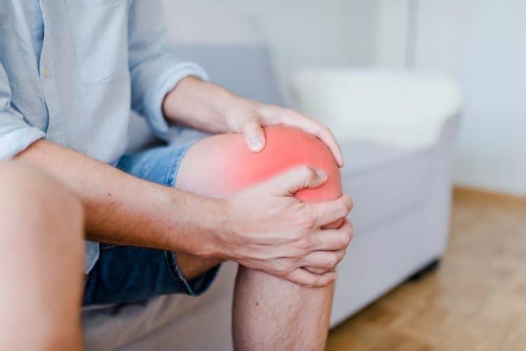 [Trắc nghiệm] Bạn có bị thoái hóa khớp không?