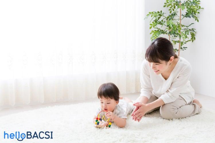 Cách phòng chống cảm lạnh cho trẻ 3 - 12 tháng: Nên và không nên