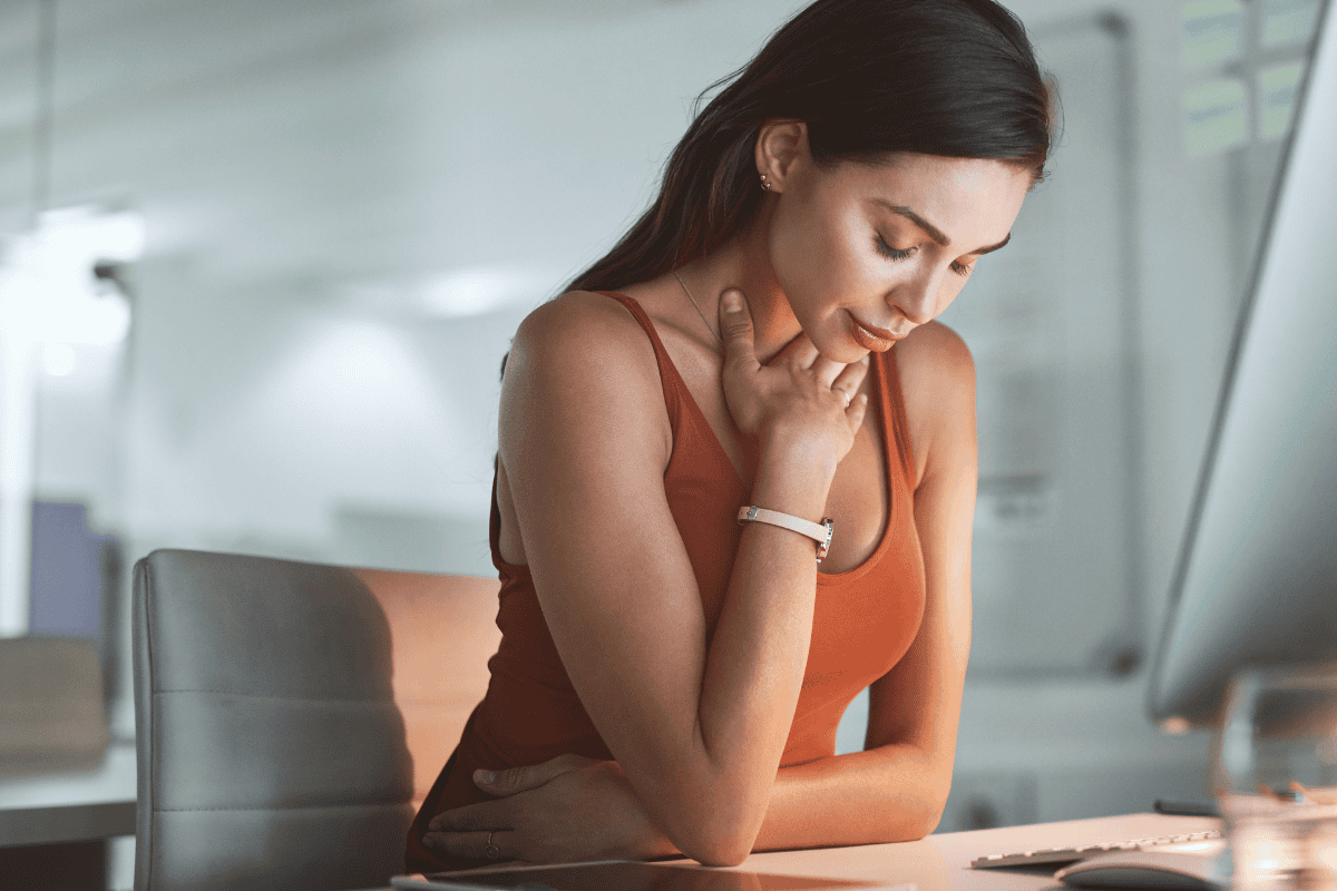 9 cách giữ bình tĩnh và giúp bạn kiểm soát cảm xúc tốt hơn