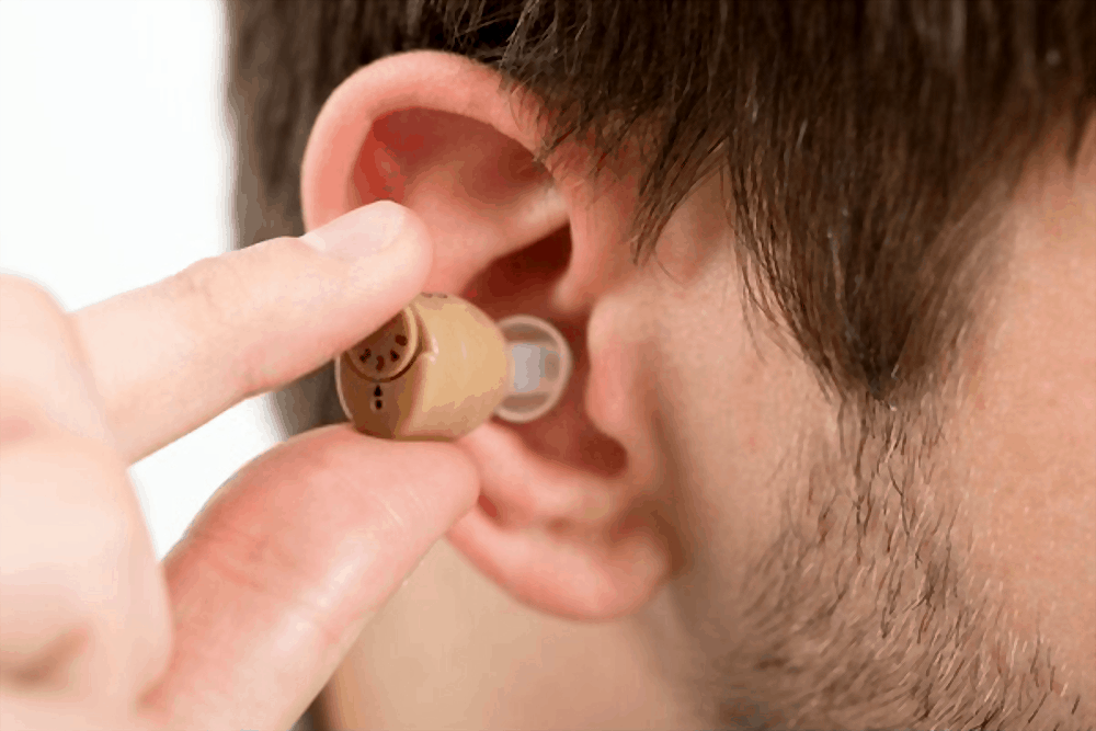 Điều chỉnh máy theo hướng dẫn của chuyên gia