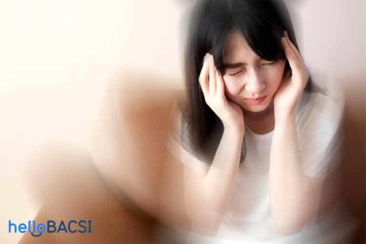 Chế độ ăn cho người mắc hội chứng Meniere