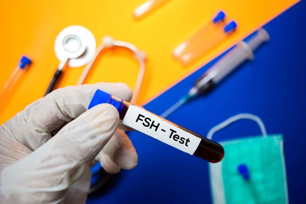 Vai trò của hormone FSH (kích thích nang trứng) với khả năng sinh sản của phái nữ
