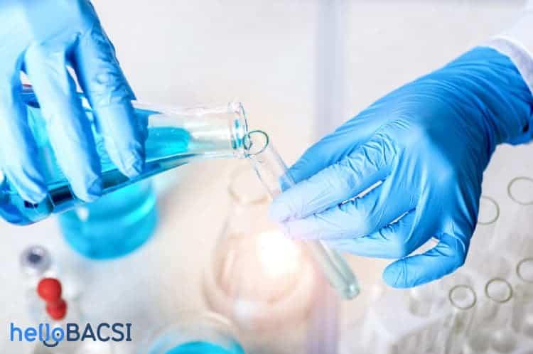 Kỹ thuật vô khuẩn: Điều không thể thiếu trong thực hành chăm sóc y tế