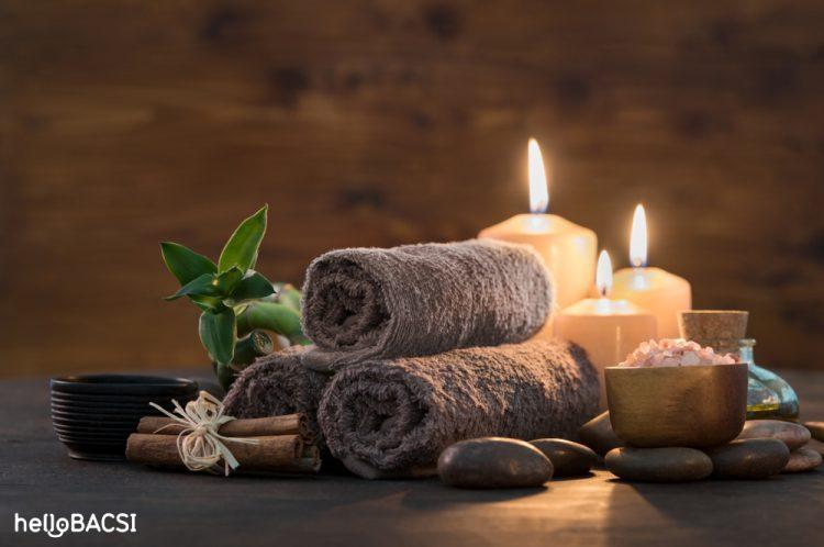 Massage thư giãn với 9 liệu pháp tưởng lạ mà quen