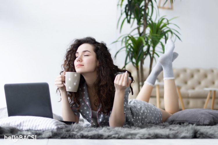 3 bí quyết mua đồ ngủ giúp bạn say giấc nồng