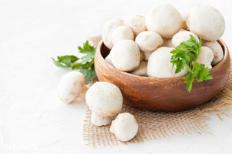 13 tác dụng của nấm mỡ trắng khiến bạn bất ngờ