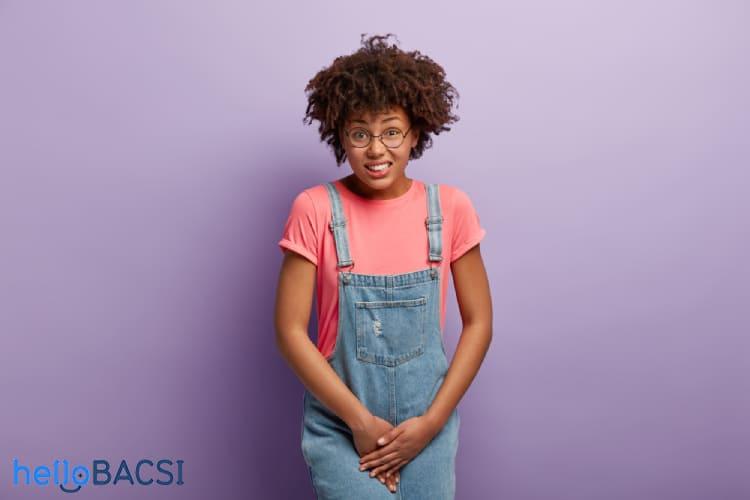 Nhịn tiểu quá lâu có hại vì 7+ lý do này