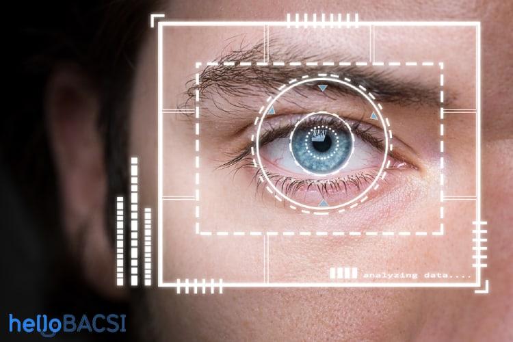 Phẫu thuật cắt mống mắt chu biên