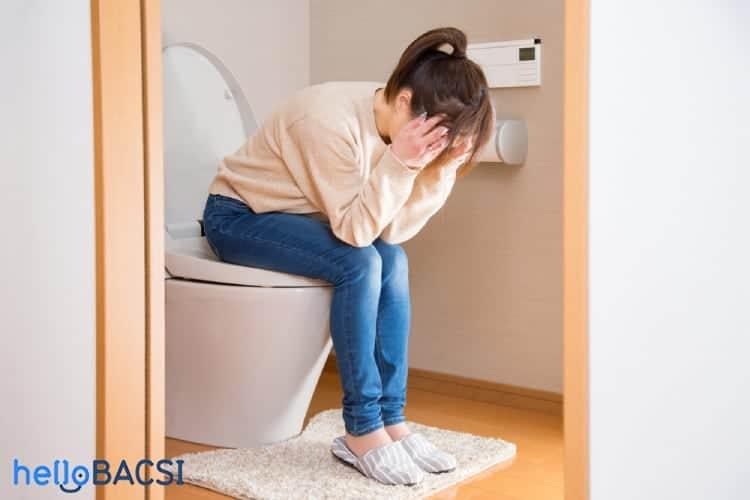 Rối loạn chức năng sàn chậu