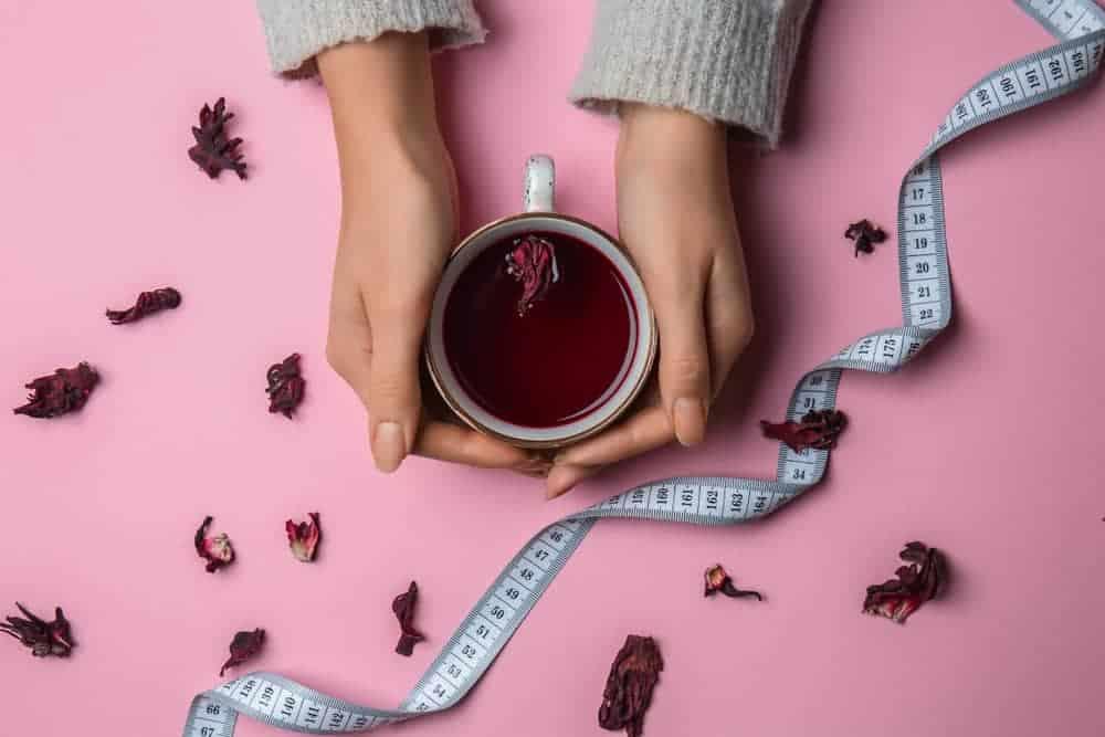 Trà giảm cân liệu có tác dụng như bạn vẫn nghĩ?