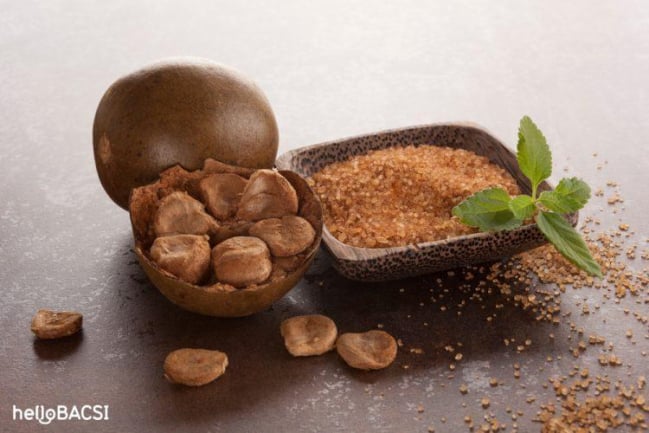 Tìm hiểu tác dụng của la hán quả để không bỏ lỡ