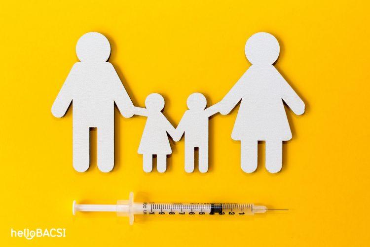 Đã tiêm phòng cúm mà vẫn bị cúm là do đâu? 4 nguyên nhân cần biết