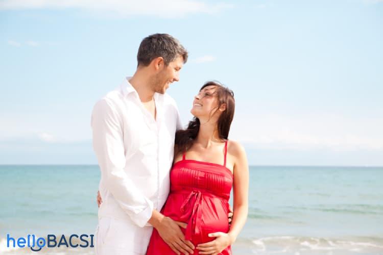 Babymoon là gì và có cần thiết cho mẹ bầu không?