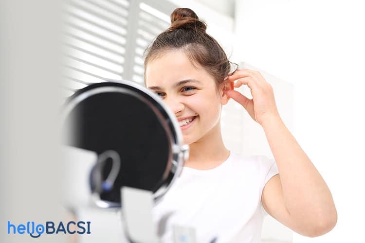 Bị viêm tai hai bên: Triệu chứng, nguyên nhân và cách điều trị