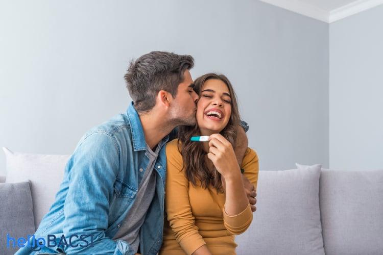 Bật mí cách nhanh có thai mà bạn nên tìm hiểu