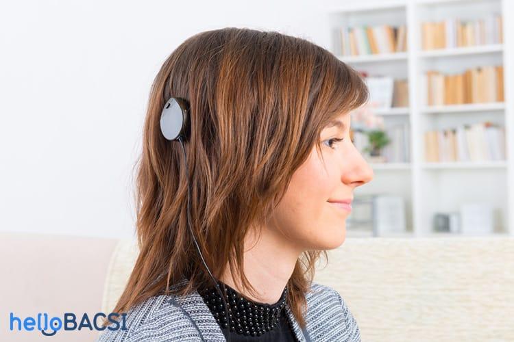 Cấy ốc tai điện tử và những điều cần biết