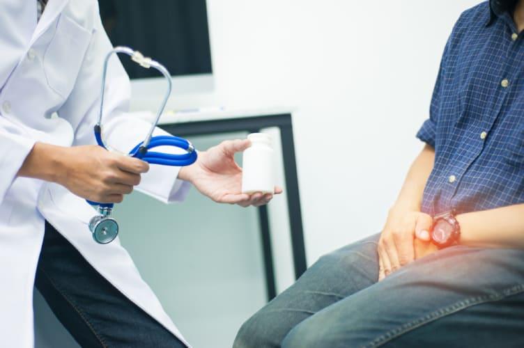 Tại sao tôi bị đau khớp háng? 10 nguyên nhân thường gặp