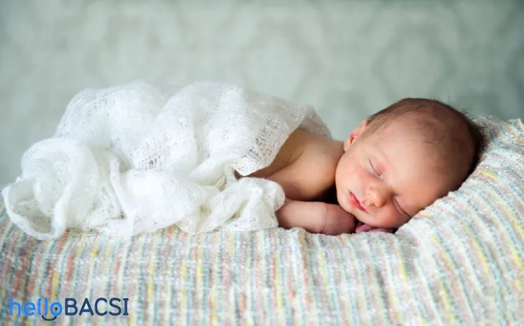 Mách mẹ cách xử lý hiệu quả với 10 nhiễm trùng sơ sinh thường gặp