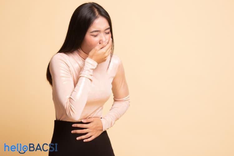Nôn ra máu là bệnh gì? Biết nguyên nhân để trị kịp thời!