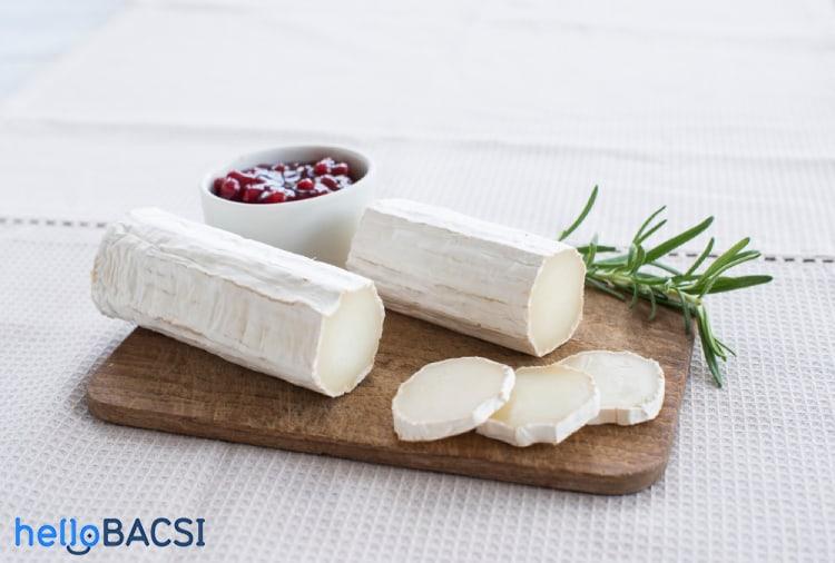 Phô mai dê: Giá trị dinh dưỡng, lợi ích và cách làm phô mai tại nhà