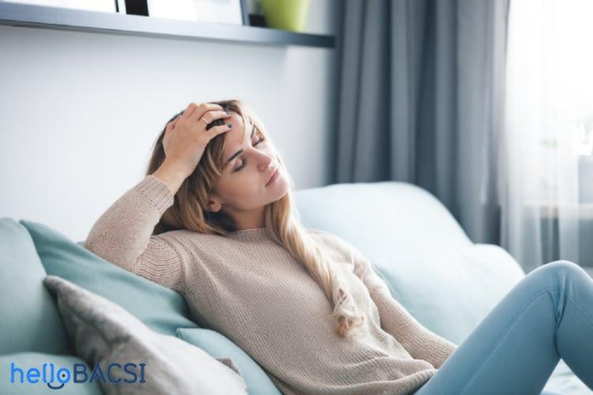 Rối loạn tăng sinh tủy xương