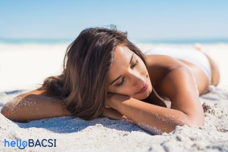 Hỗ trợ điều trị ung thư vú bằng các liệu pháp tự nhiên