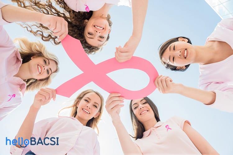 Ung thư vú giai đoạn 3: Điều trị và tỷ lệ sống sót