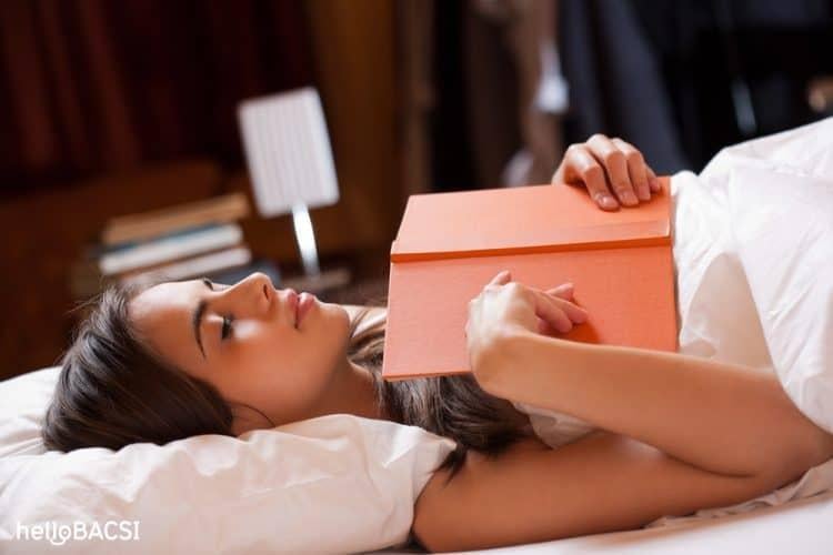 7 cách vệ sinh giấc ngủ để ngon giấc và tỉnh táo mỗi sáng mai