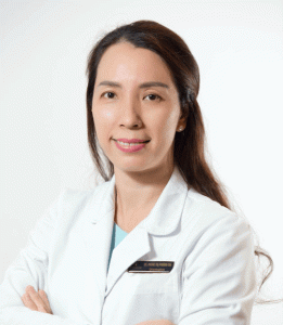 Bác sĩ Phùng Thị Phương Chi