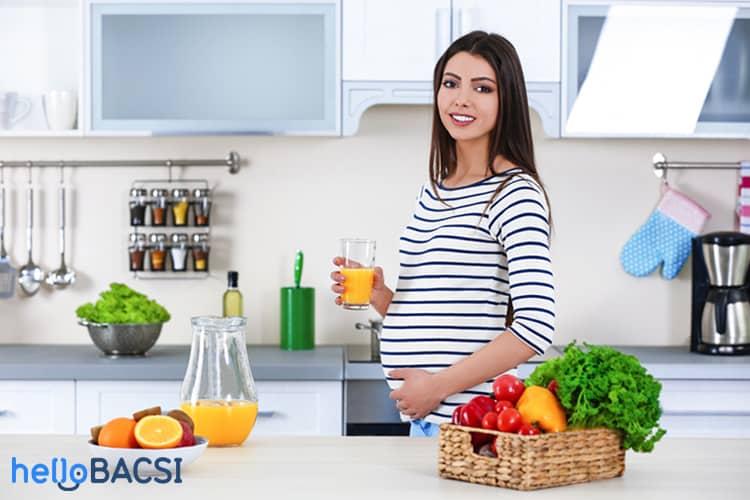 Mẹ bầu thiếu sắt muốn bổ sung sắt cần lưu ý những gì?