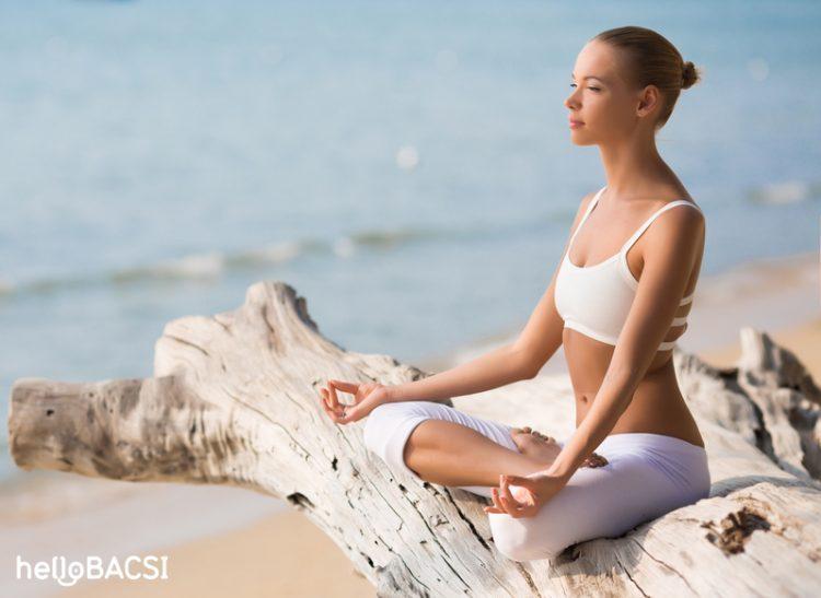 7 bài tập yoga tốt cho tim mạch nhất định không thể bỏ qua