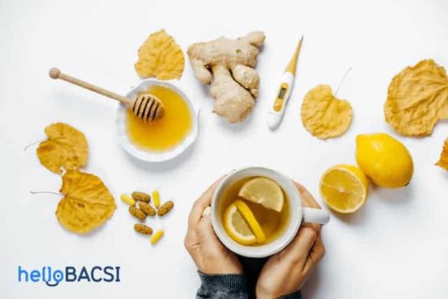 13 Cách trị ho khan tại nhà nhanh nhất từ những nguyên liệu đơn giản