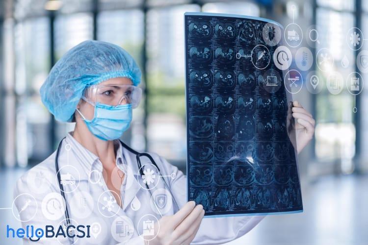 Chụp cộng hưởng từ mật tụy (MRCP)