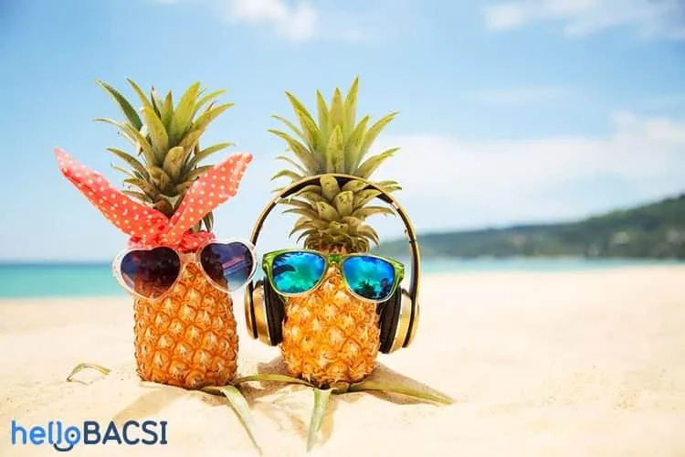 Dị ứng với dứa là gì? Cách xử lý khi bị dị ứng dứa