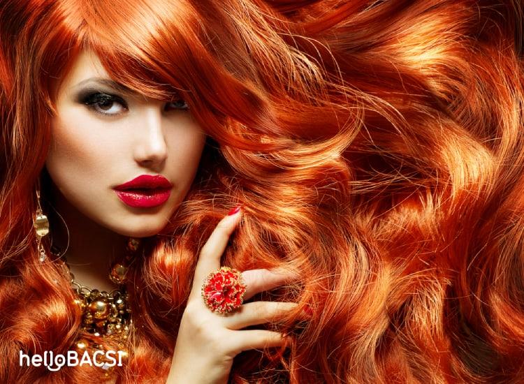 Nhuộm tóc bị rát da đầu có nguy hiểm không? Khắc phục thế nào?