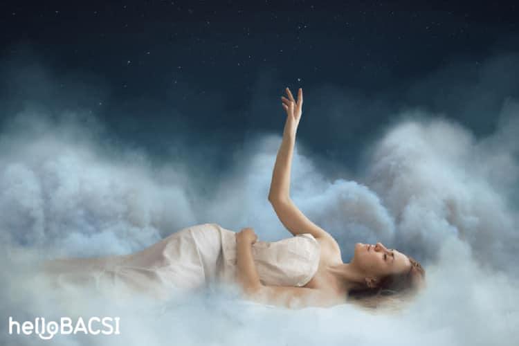 Khó thở khi nằm: Nguyên nhân và điều trị