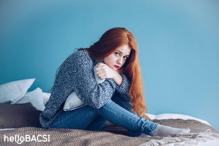 5 dấu hiệu kinh nguyệt bất thường ở tuổi dậy thì bạn cần biết