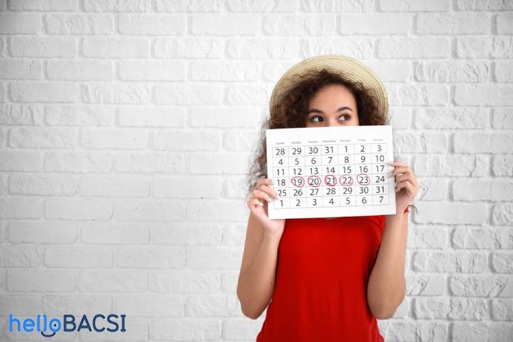 Sinh mổ bao lâu có kinh lại? Dấu hiệu có kinh nguyệt sau sinh mổ