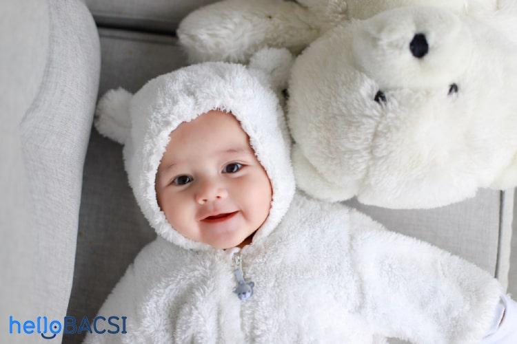 Mụn sữa ở trẻ sơ sinh có tự hết không? Cách trị mụn sữa hiệu quả