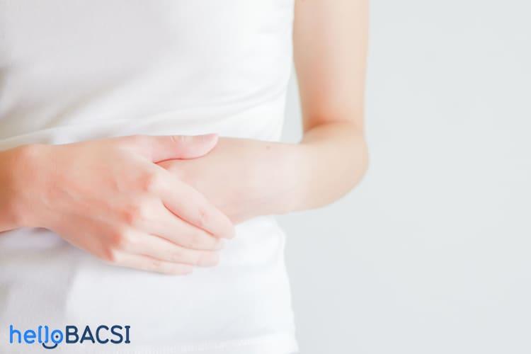 Vấn đề tiêu hóa do nhiễm ký sinh trùng Blastocystis hominis có nguy hiểm không?