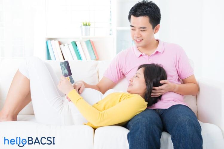 Siêu âm thai 17 tuần tuổi: Mốc quan trọng mẹ bầu cần lưu ý