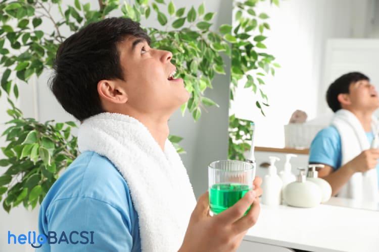 6 cách lấy sỏi amidan tại nhà đơn giản mà bạn nên biết