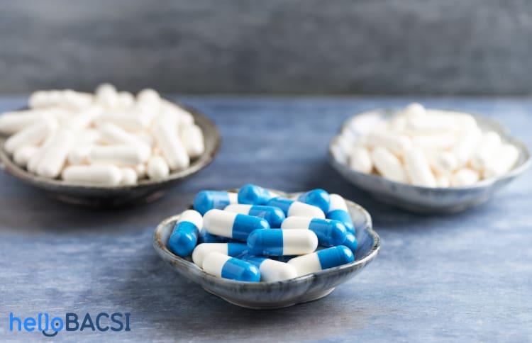 Taurine là gì? Hiểu để dùng cho đúng