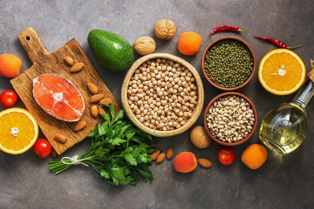 11 dấu hiệu thiếu các chất dinh dưỡng cần thiết cho cơ thể