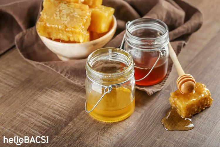 Dị ứng mật ong: Triệu chứng nhận biết và phương pháp điều trị hiệu quả