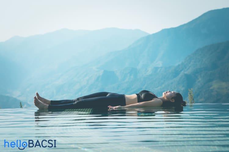 Biện pháp điều hòa huyết áp dễ làm mà hiệu quả lại cao