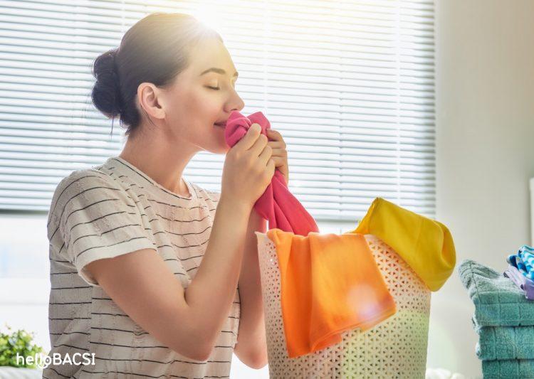 Hương liệu tạo mùi: Sát thủ thầm lặng trong sản phẩm tẩy rửa