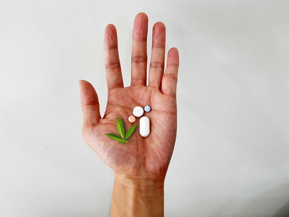 thuốc điều trị co giật toàn thân 